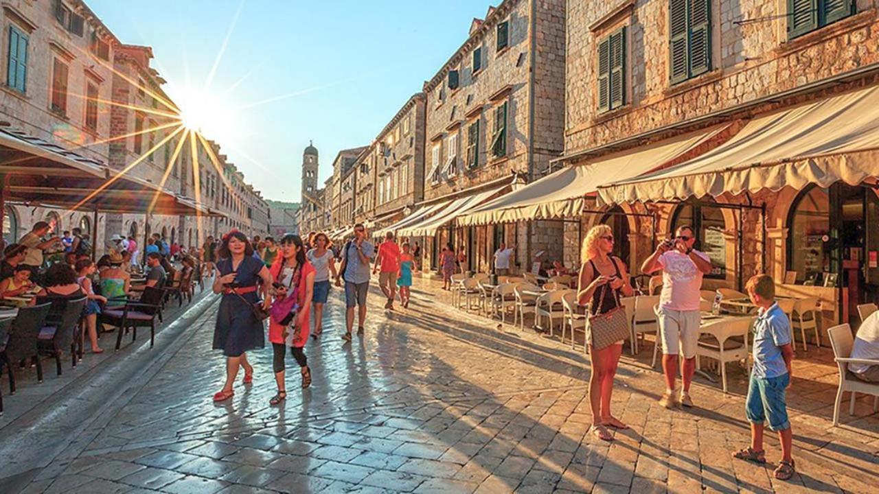 Mala Dubrovnik