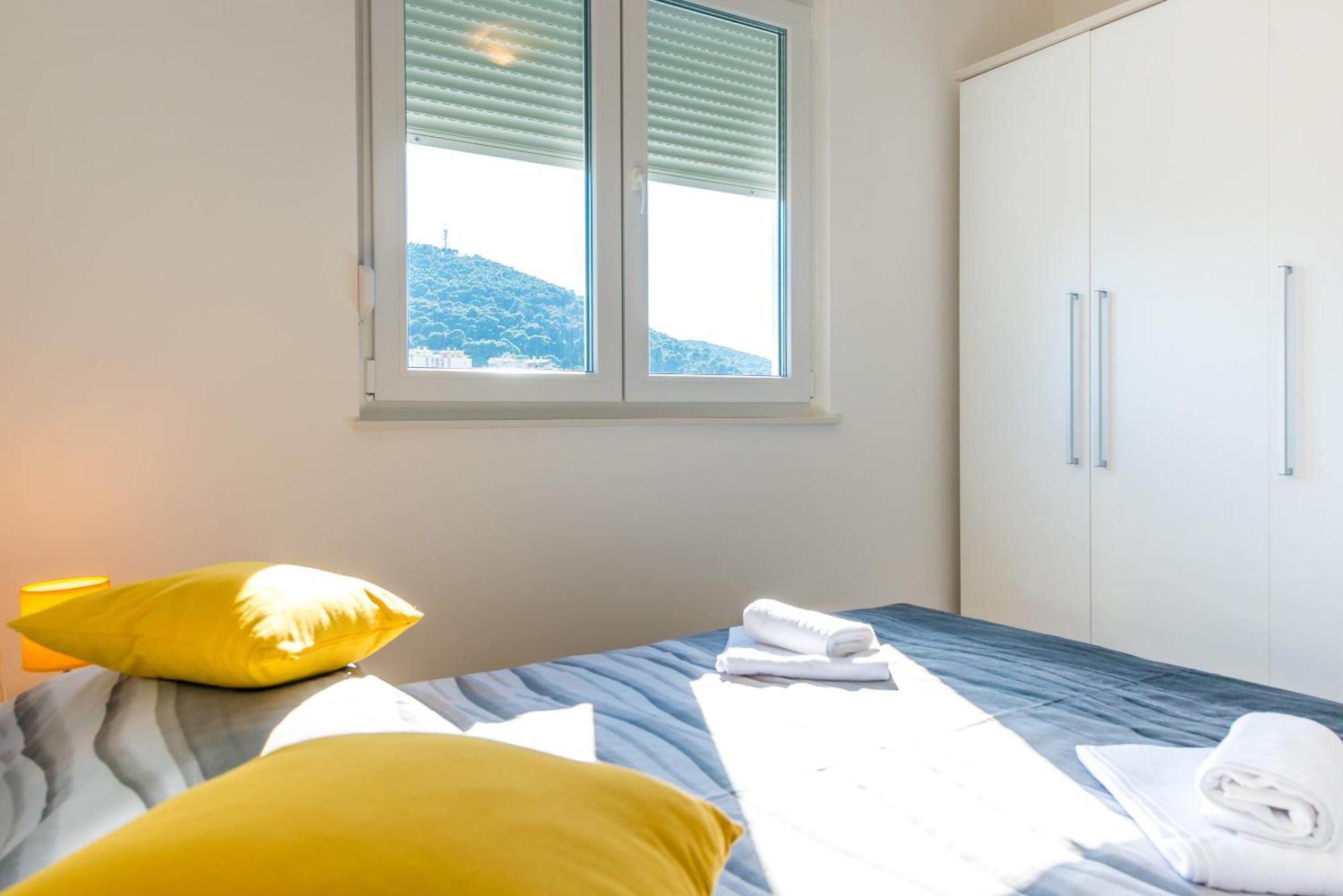 Apartman Mala *