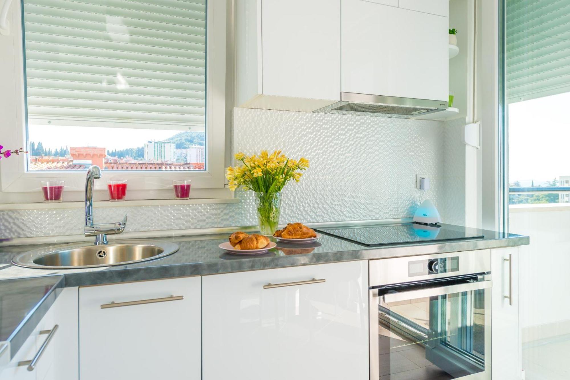 Apartman Mala