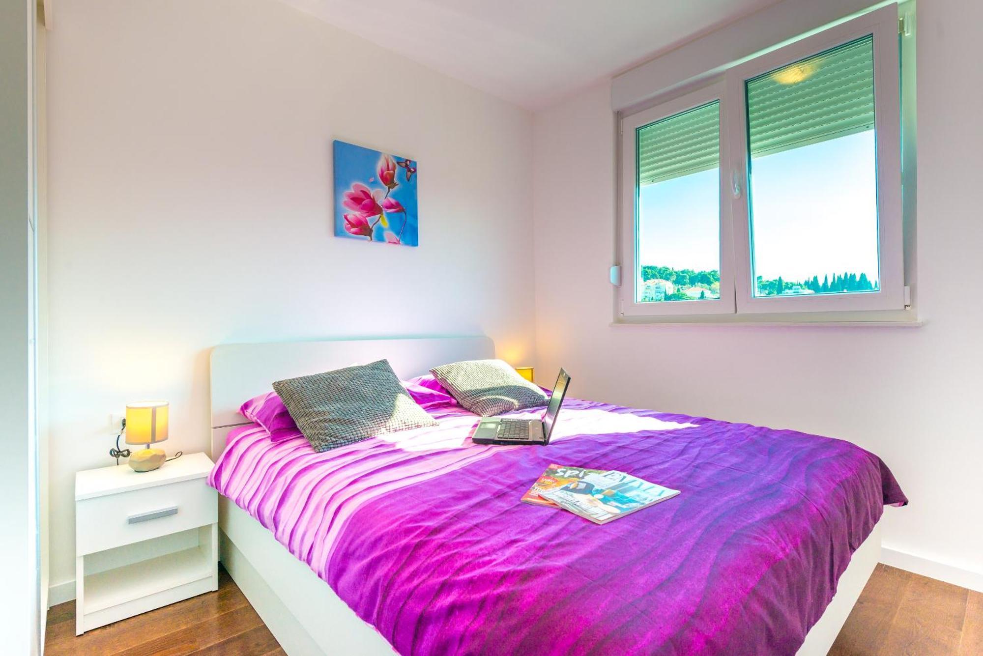 Apartman Mala *