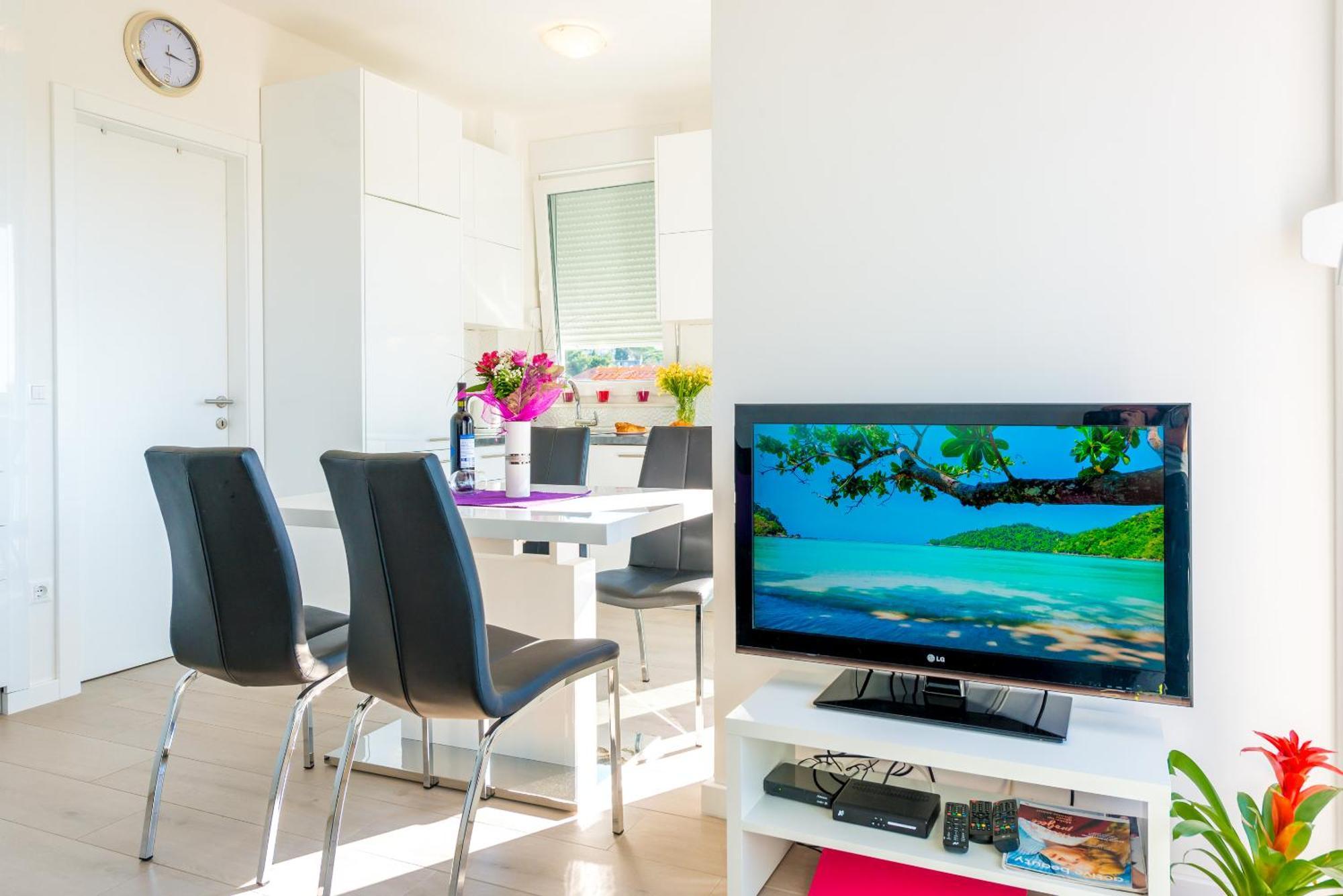Apartman Mala *