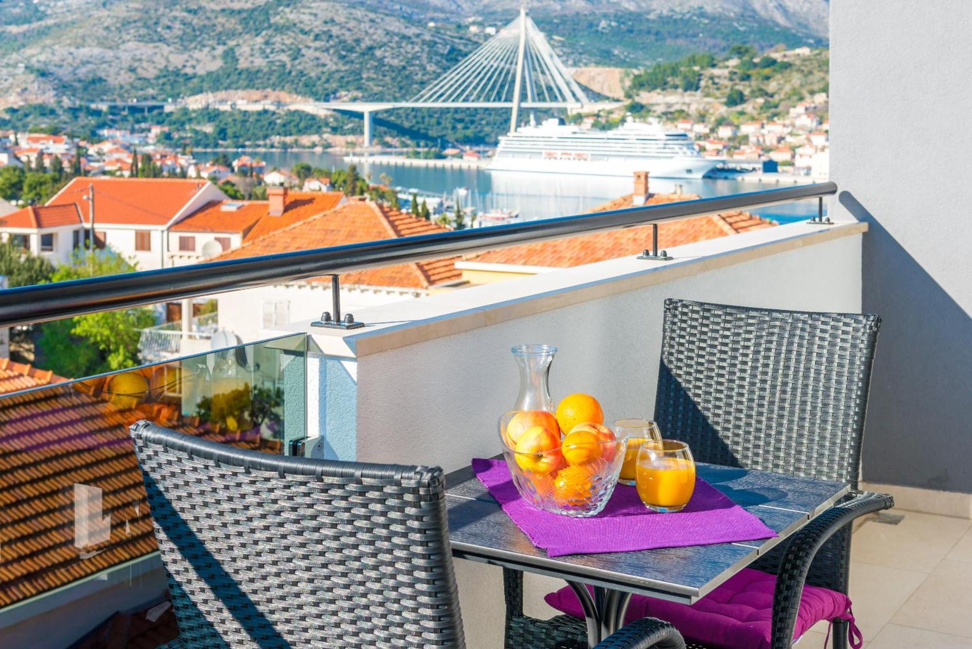 Apartman Mala Dubrovnik