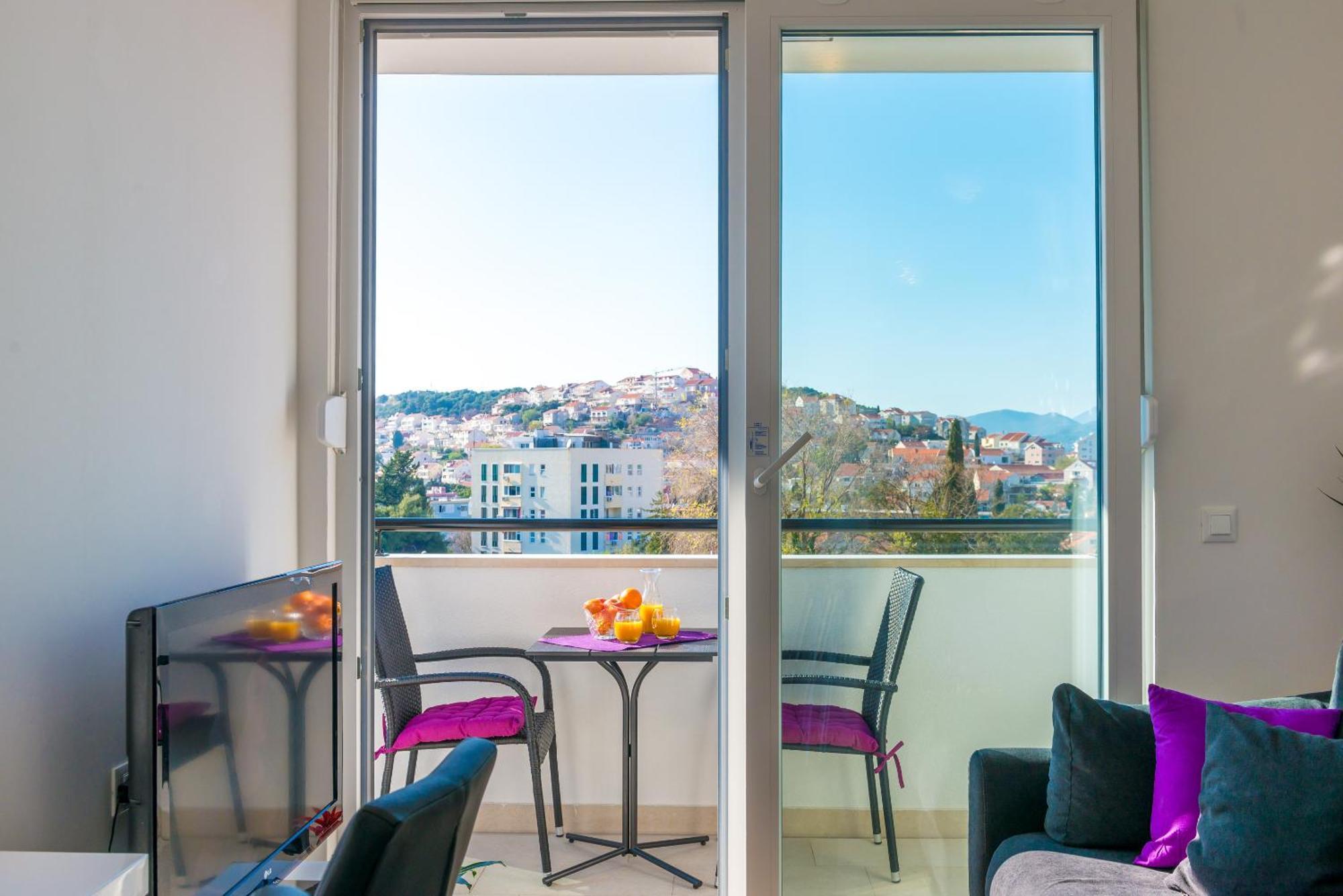 Apartman Mala
