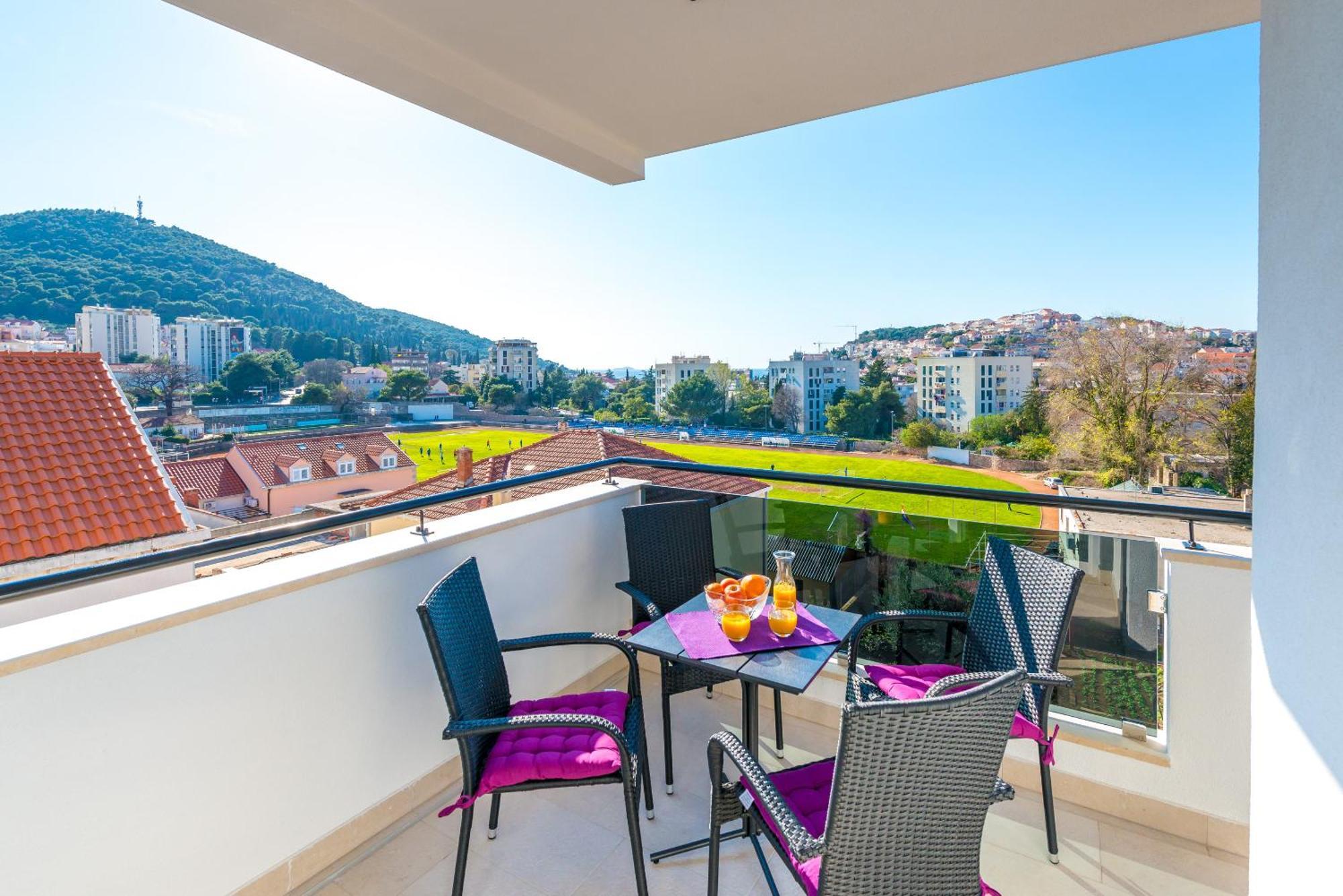 Apartman Mala